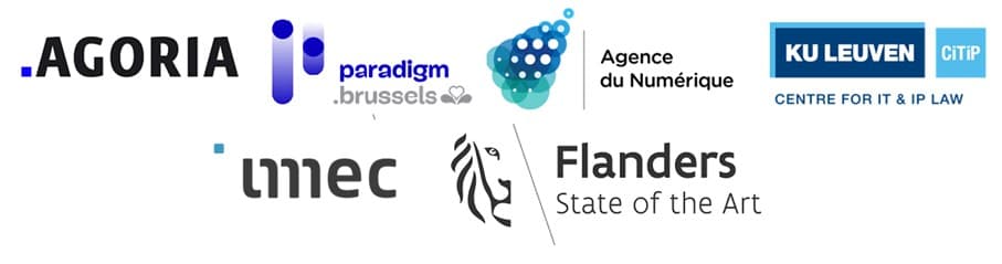 Belgische Data Space Alliance 