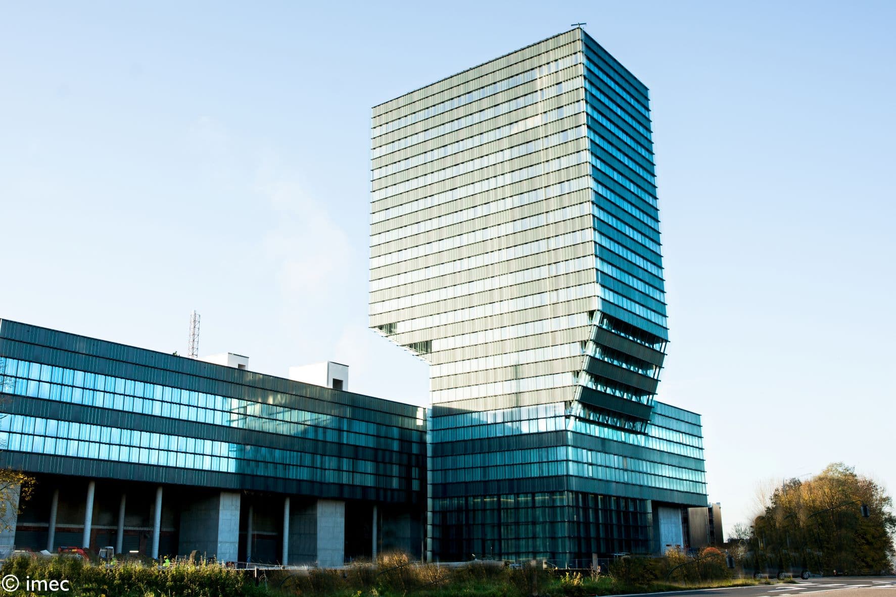 imec tower