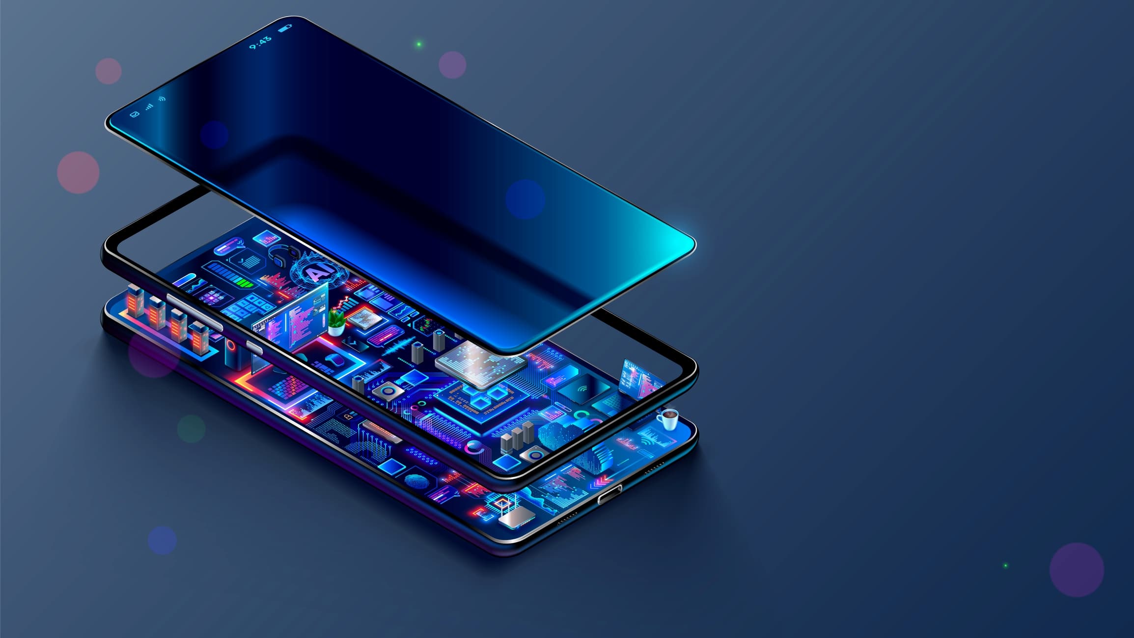 article smartphone