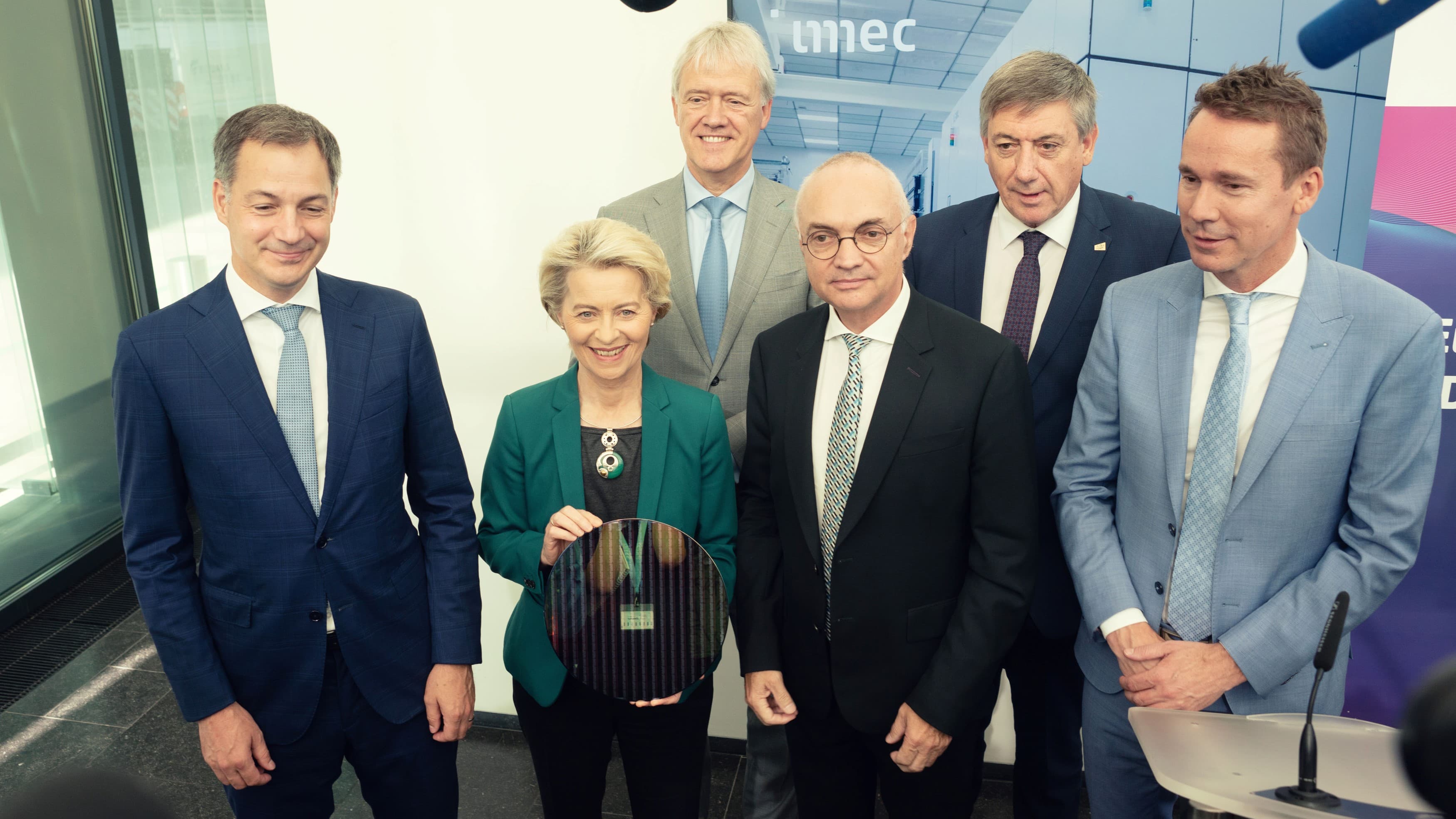 PR Vlaamse LOI