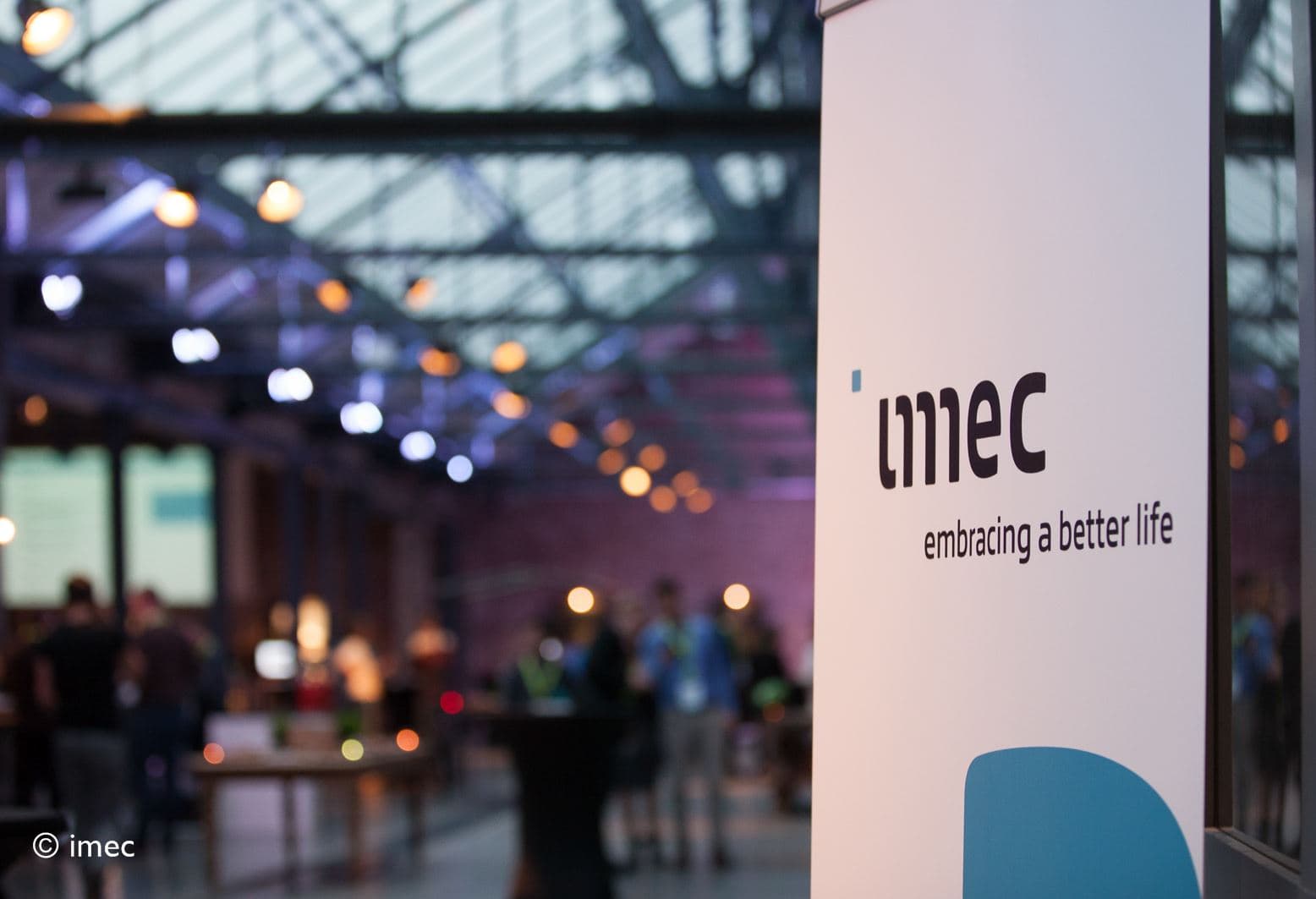 Voordelen imec