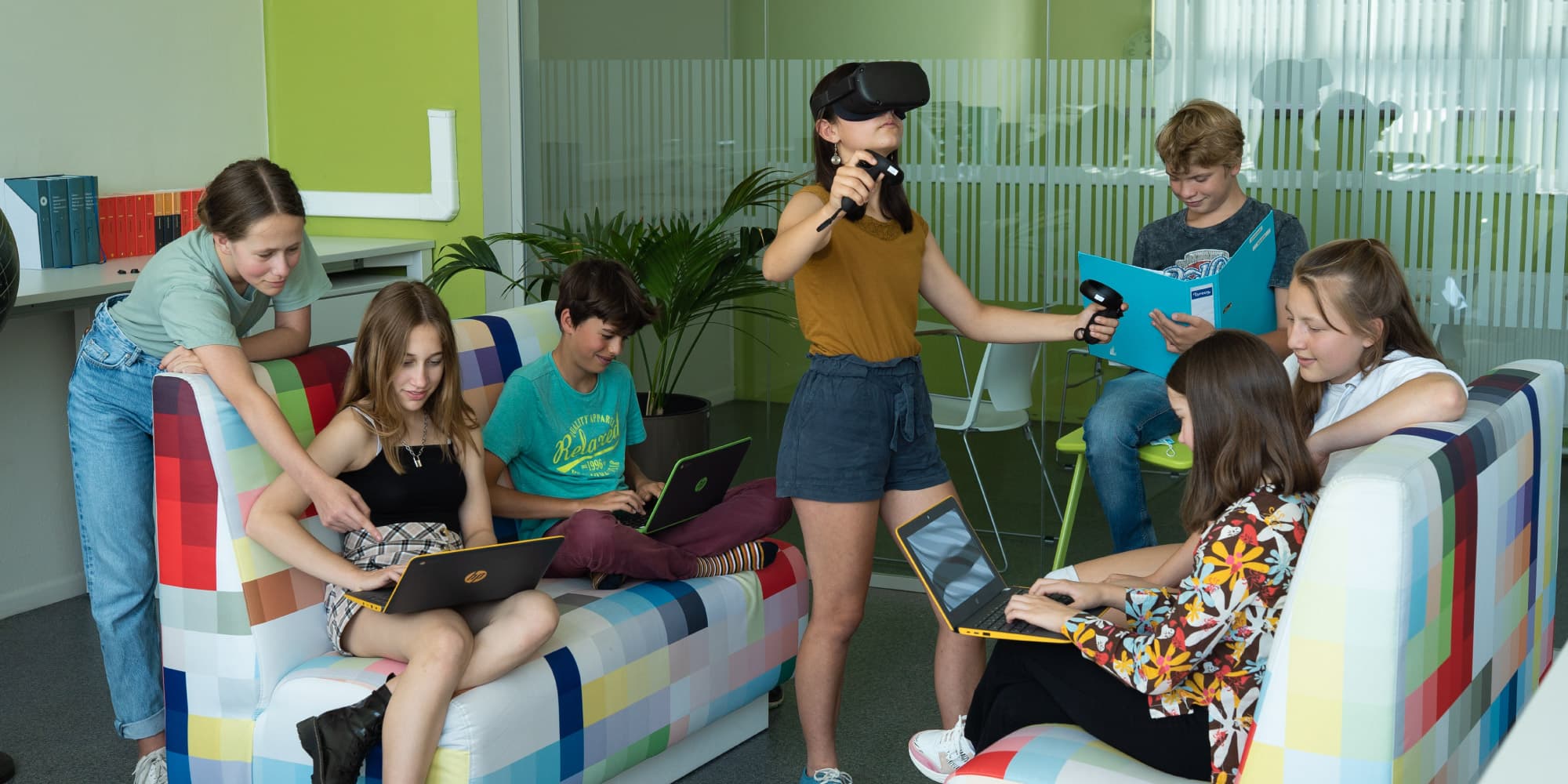 vr-kuub