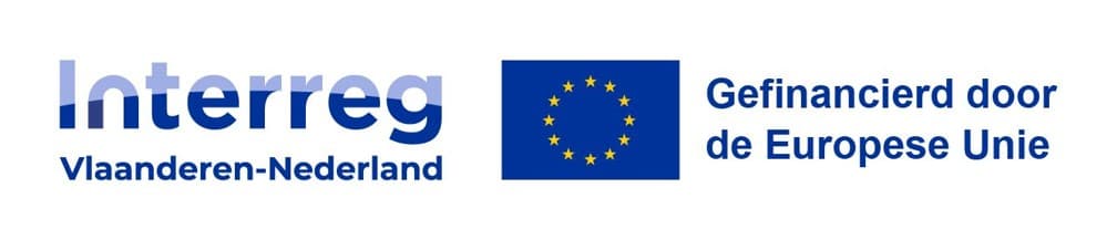 interreg Vlaanderen-Nederland logo