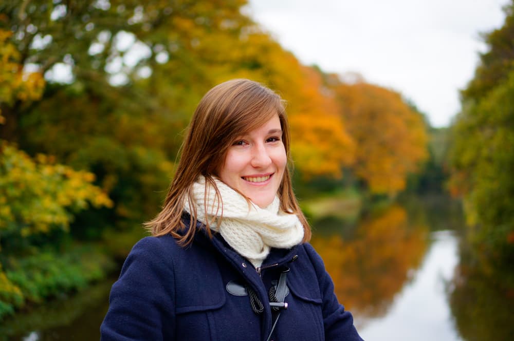 Sarah Libbrecht