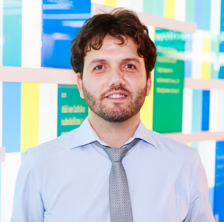 Ioannis Tsanakas