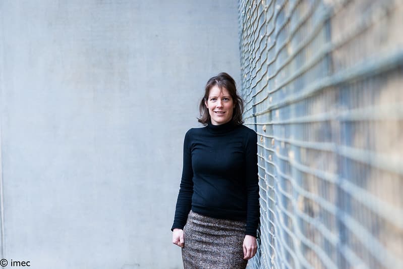 Liesbet Lagae