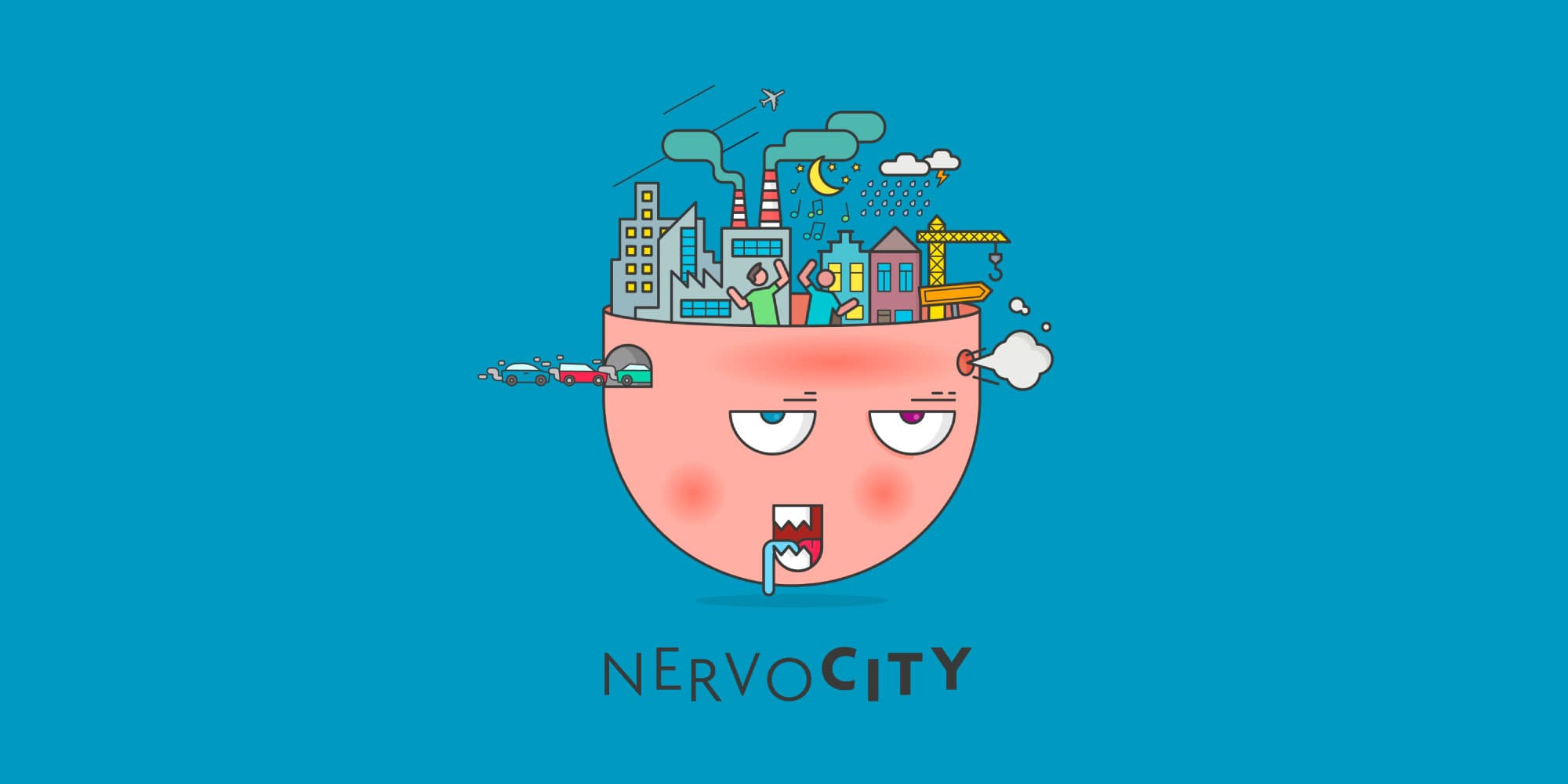 nervocity