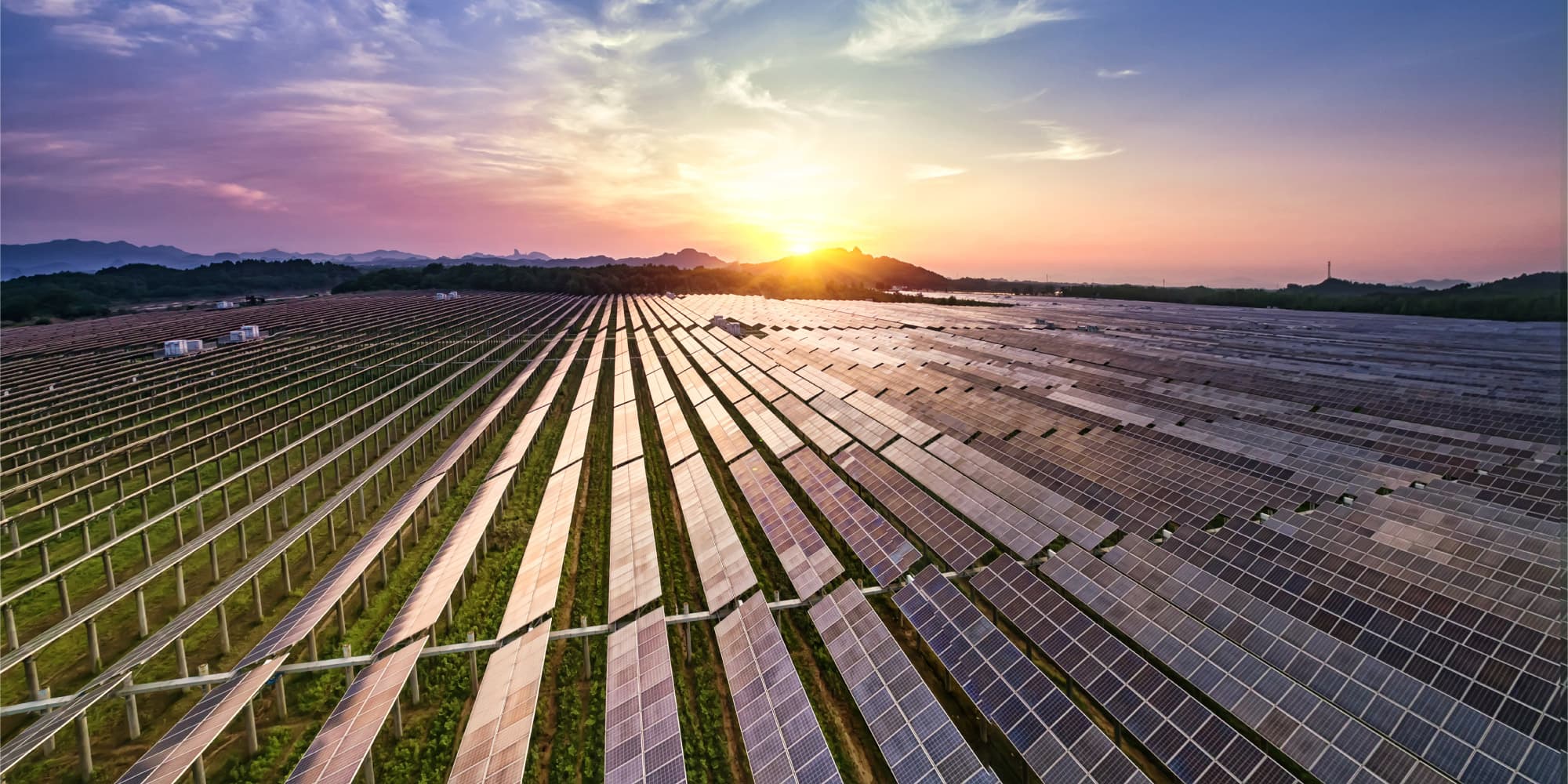 Zonne-energie zoekt combinatie met circulaire economie
