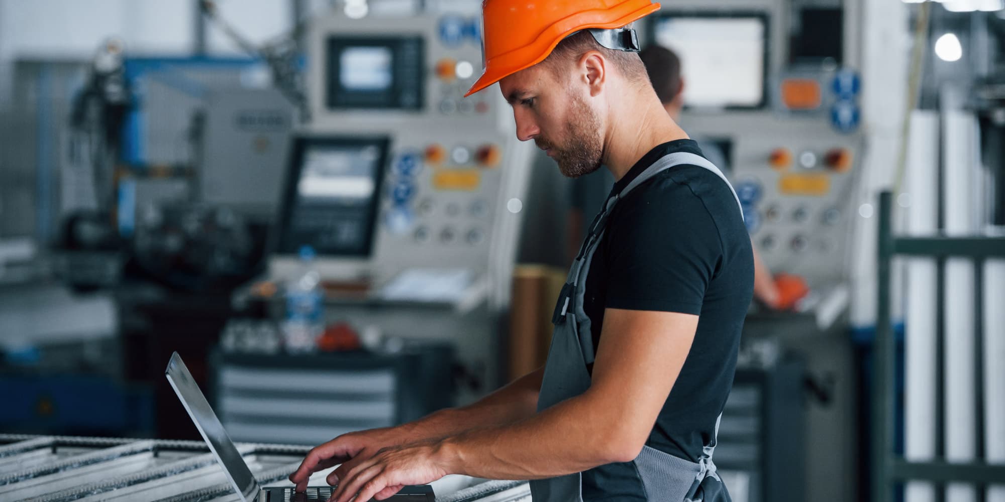 Smart maintenance