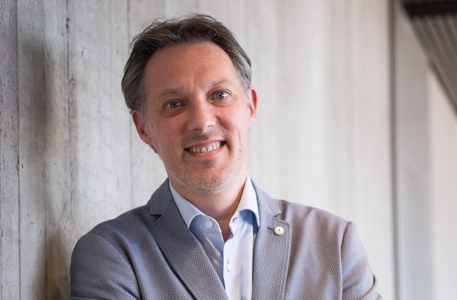 Steven Van Assche