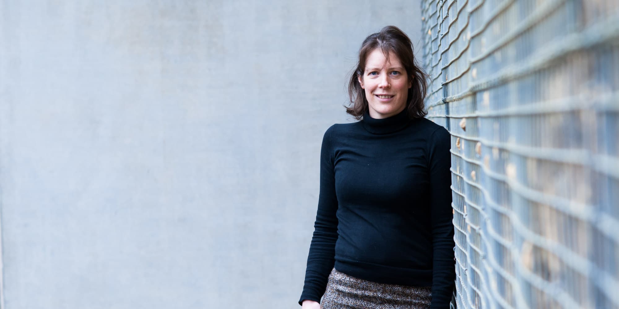 Liesbet Lagae