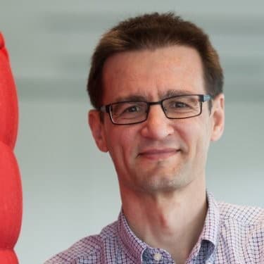 Jan Craninckx imec