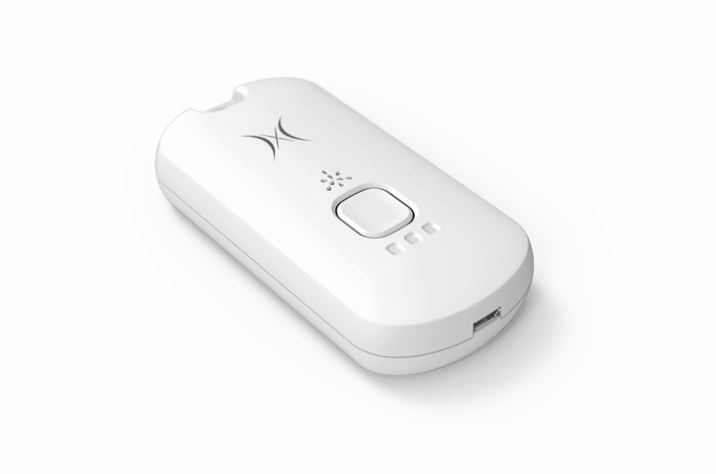 SafeDistance wearable