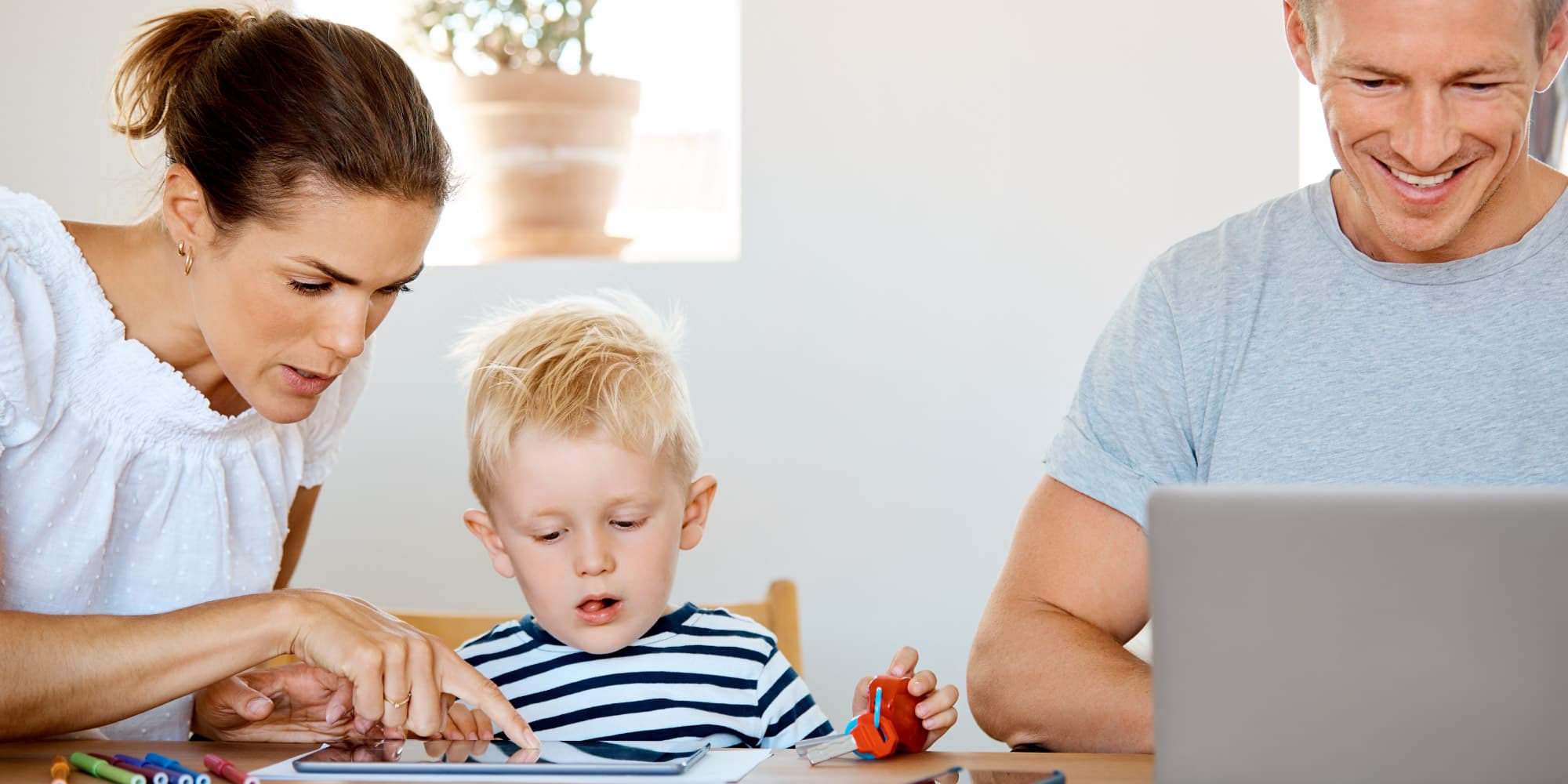 Vlaanderen helemaal digitaal