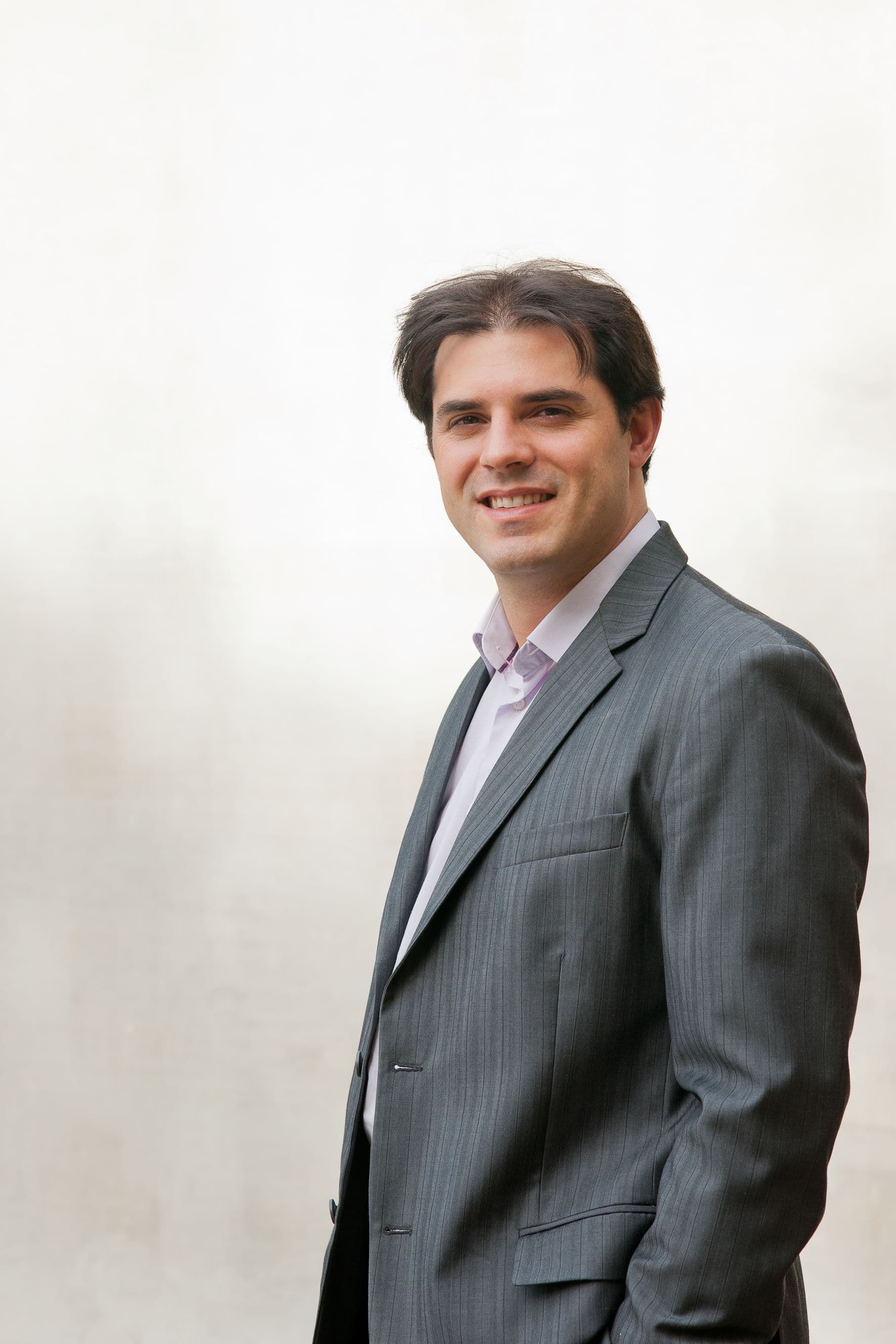denis marcon