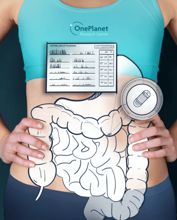 buik gezondheid meten