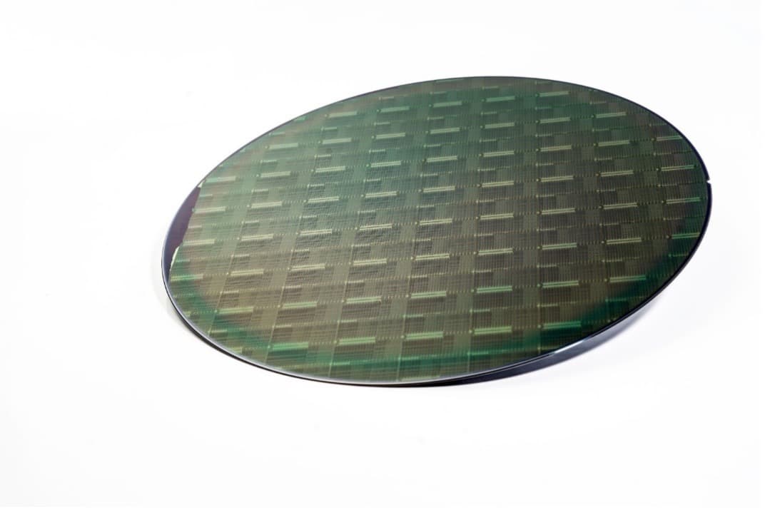 wafer imec