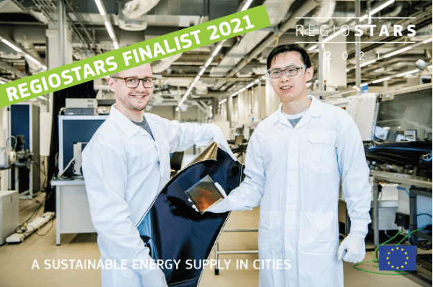 Energyville