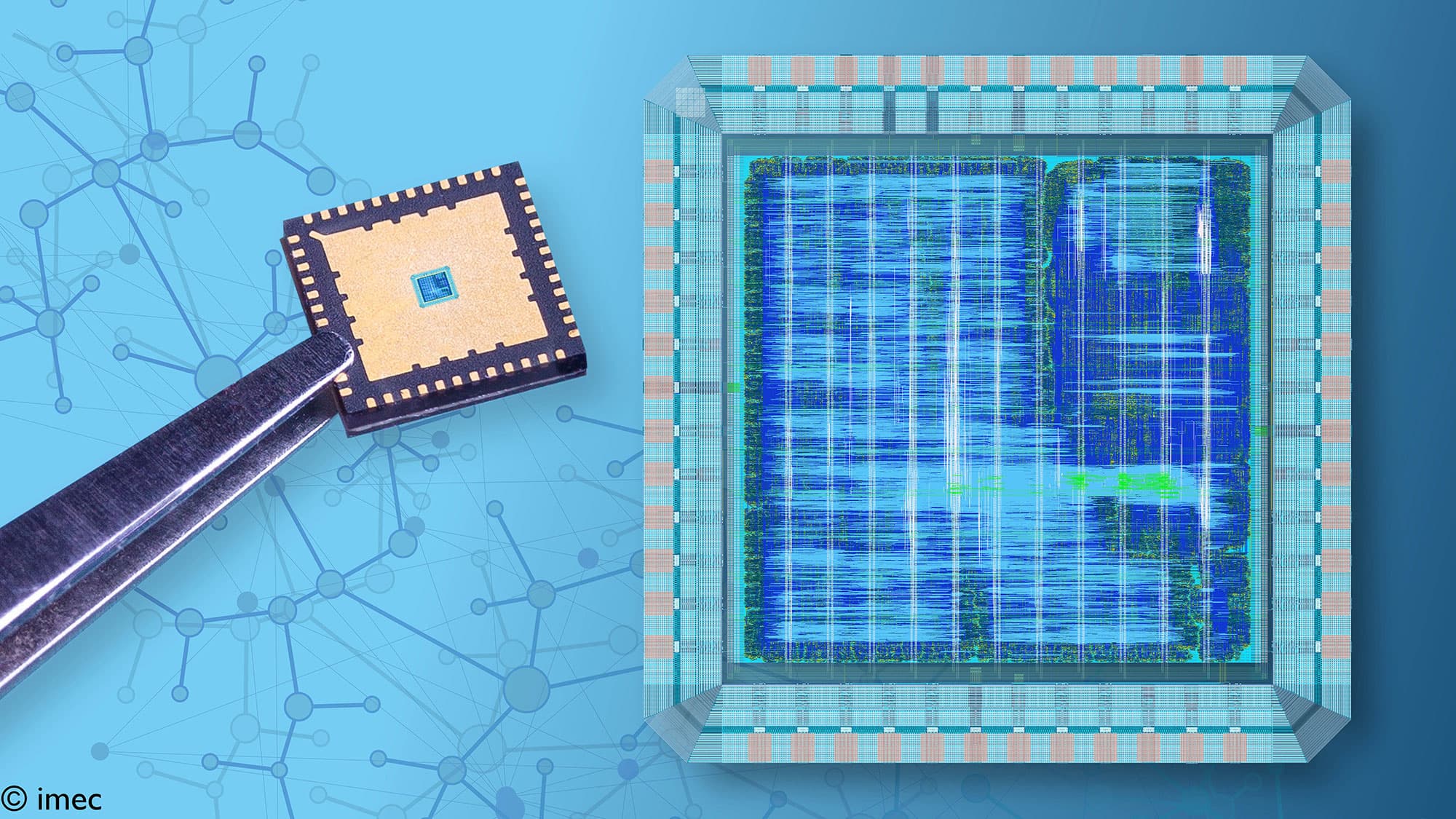 Digital SNN Chip April 2020