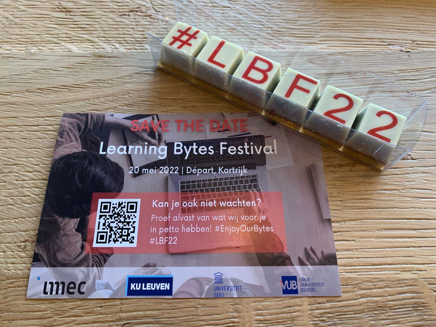 LBF2022