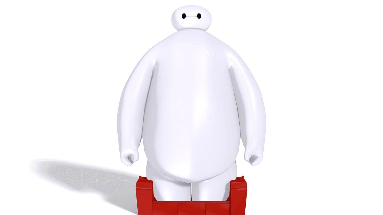 Baymax