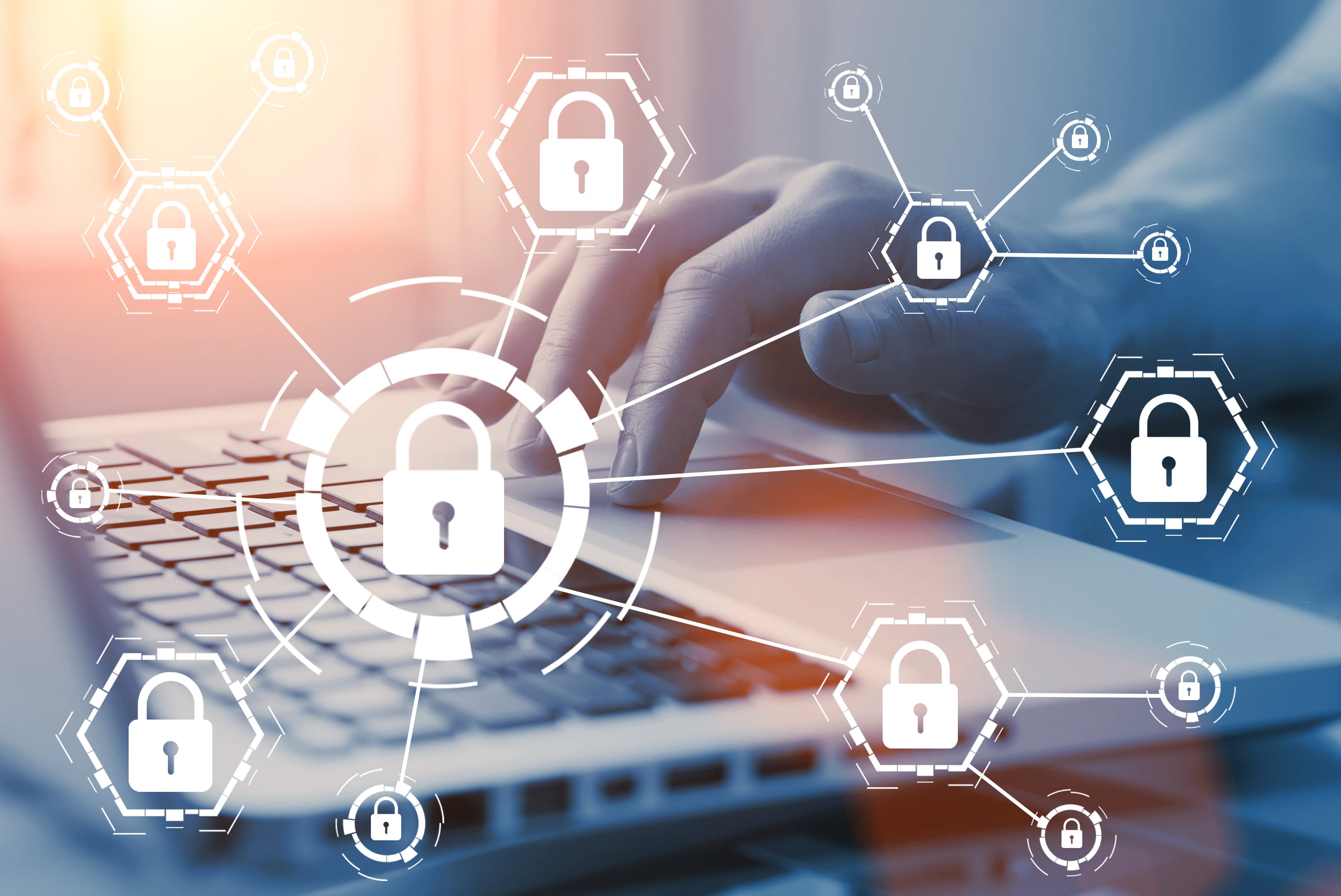 privacy data kluis