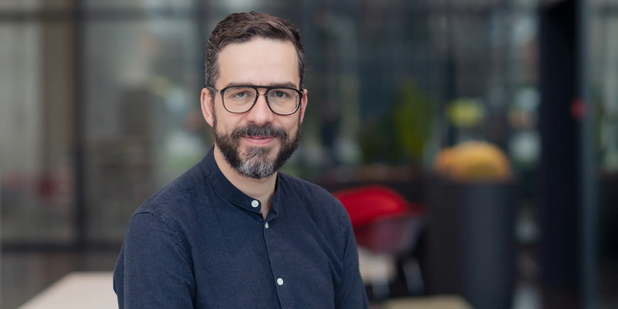 Steven Latré imec