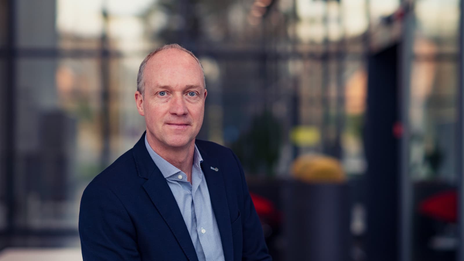 Jo De Boeck imec