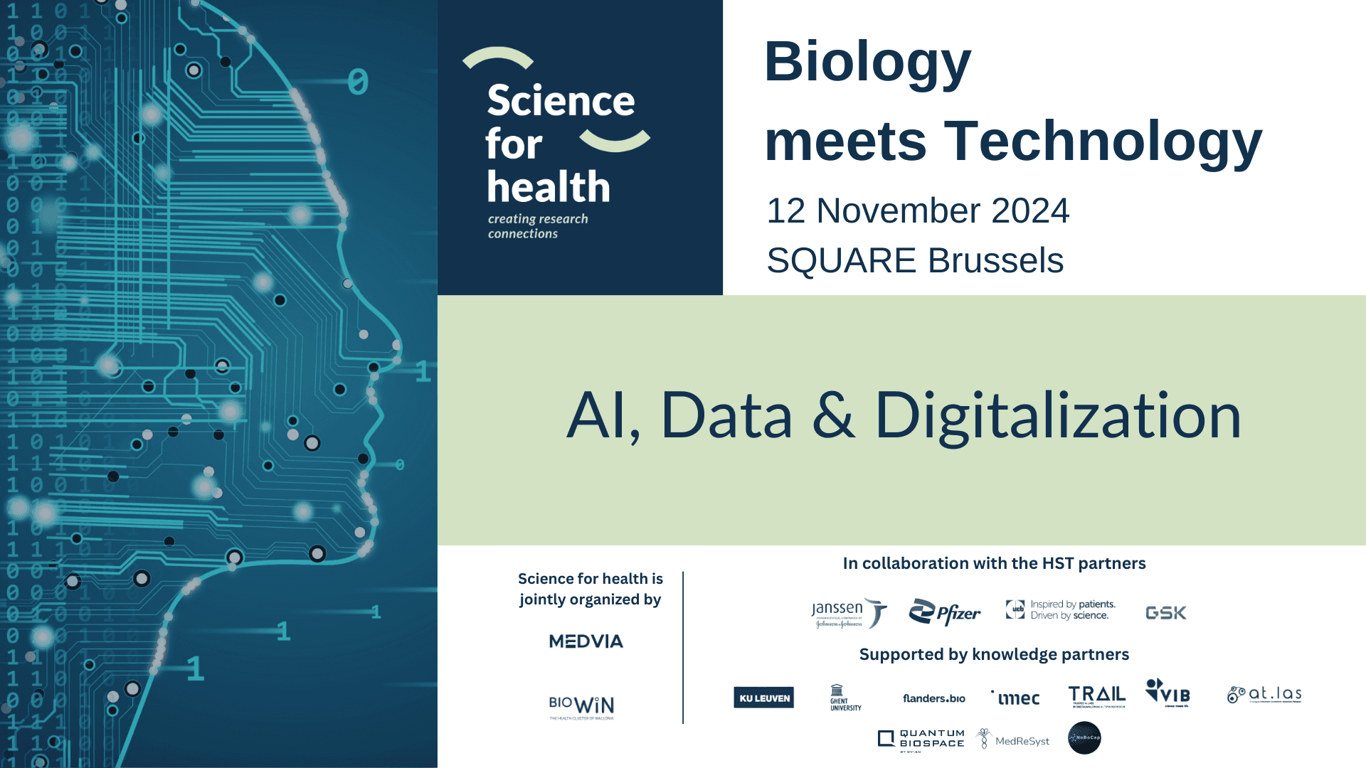 Science for health meta