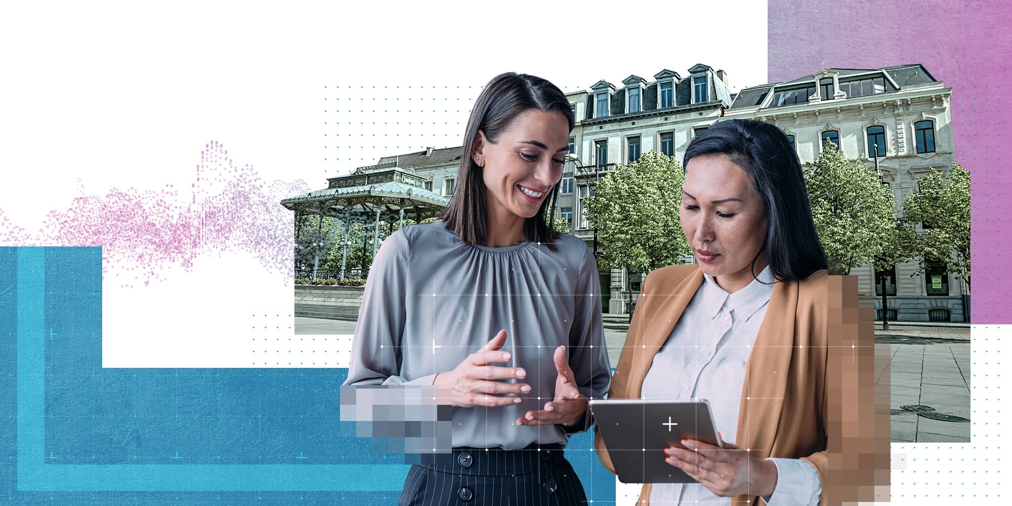 Trefdag Digitaal Vlaanderen