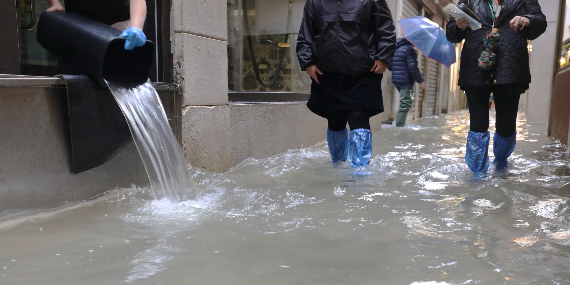Floodify