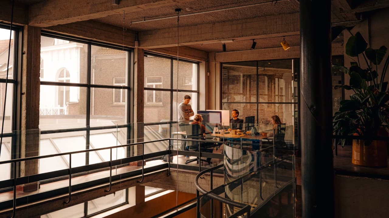 Smart Symbols: Van wild idee tot start-up