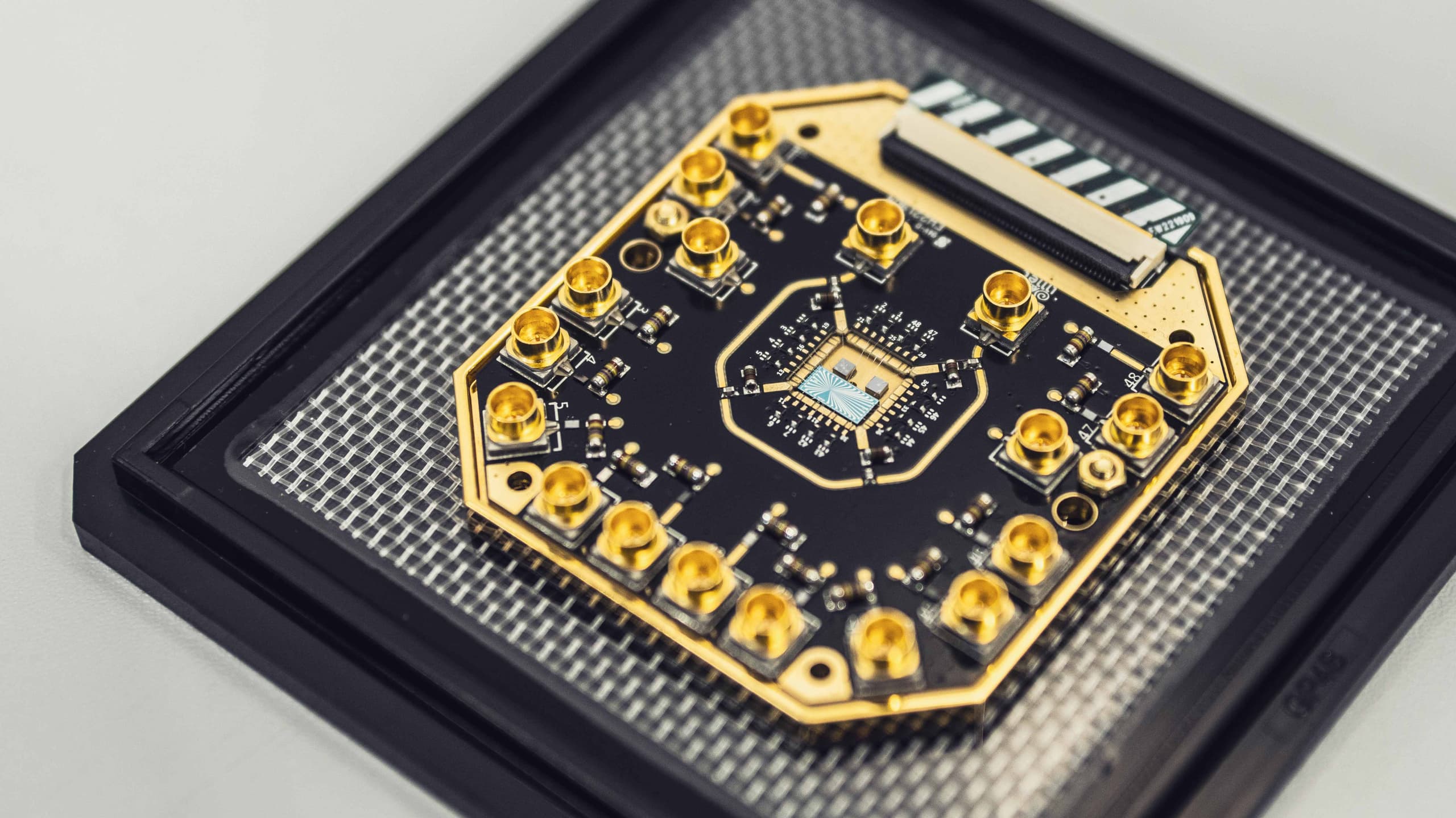 Cruciale rol voor imec in de EU Chips Act | imec