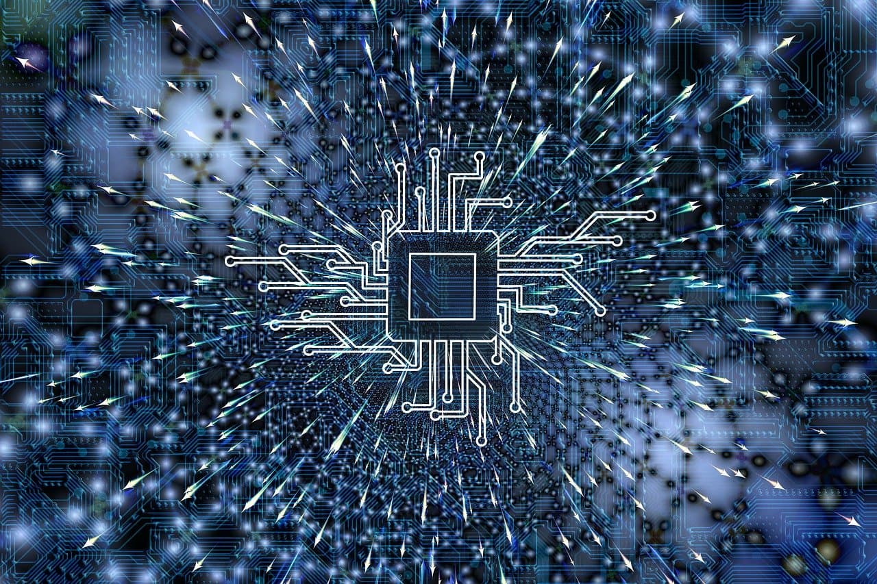 NanoIC pilot line | imec Vlaanderen