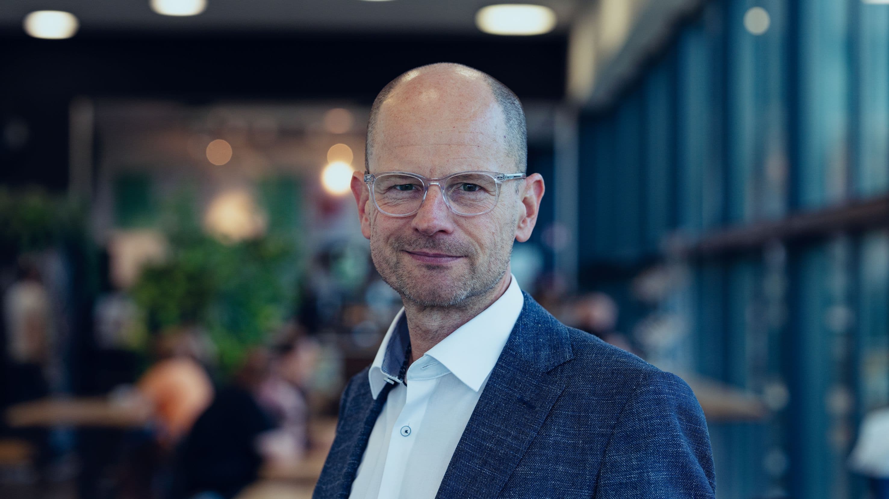 Patrick Vandenameele