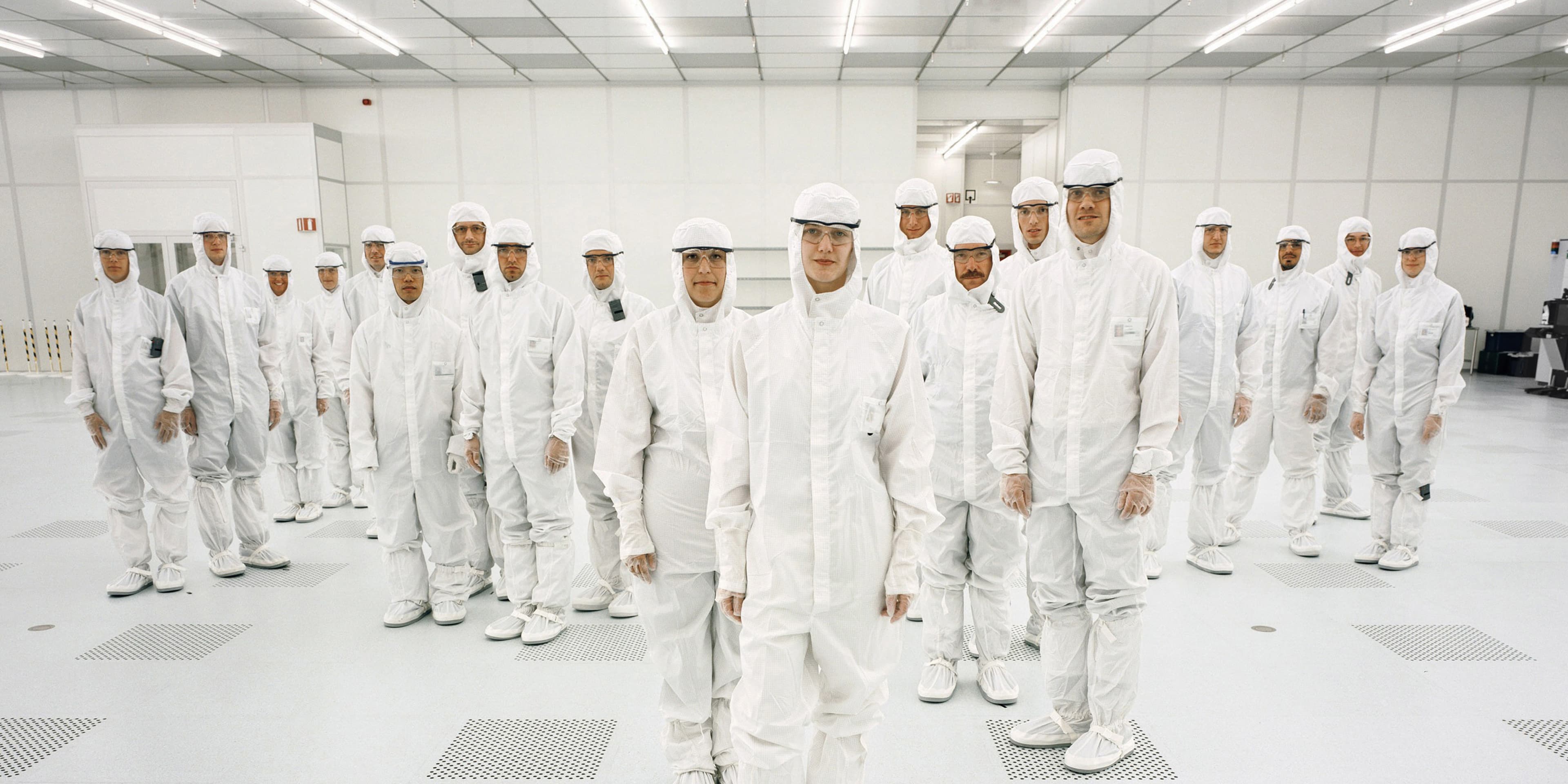 Cleanroom
