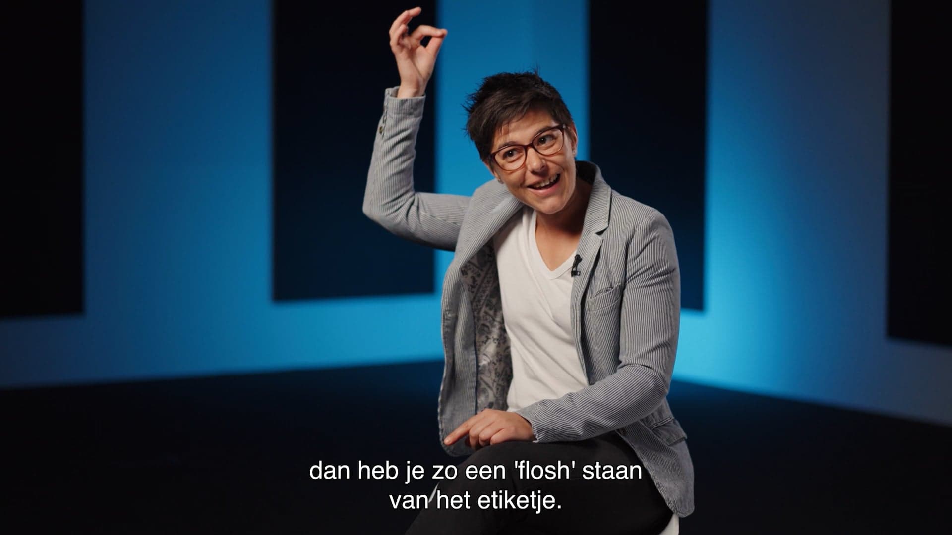 Het pak