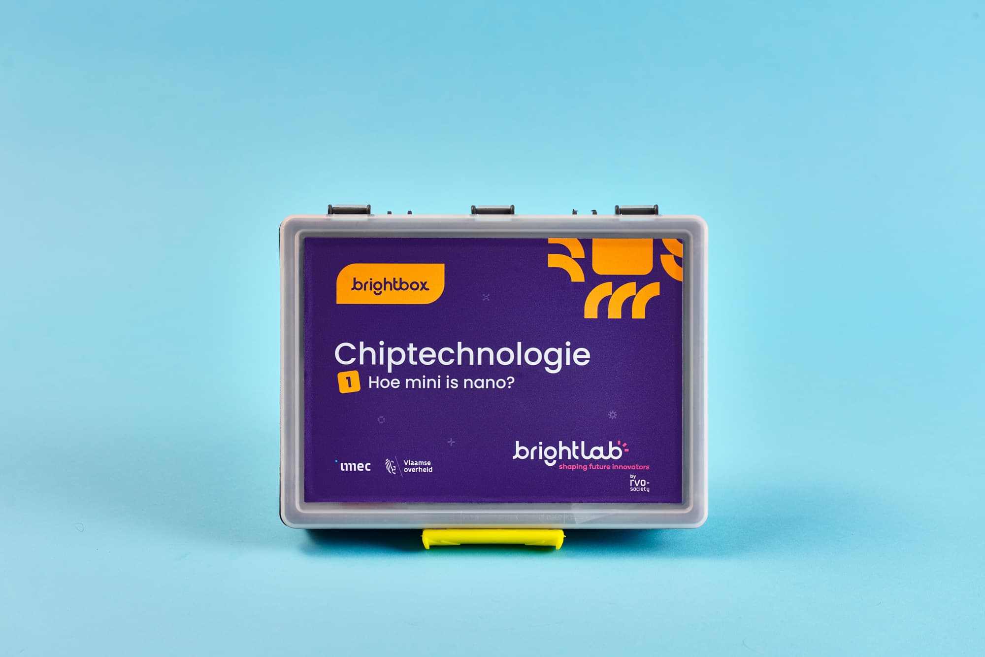 Brightbox Chiptechnologie