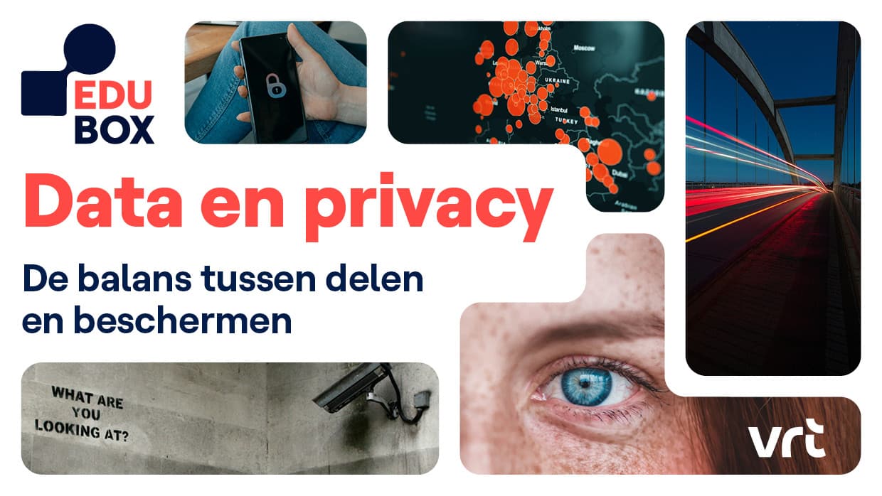 Edubox data en privacy