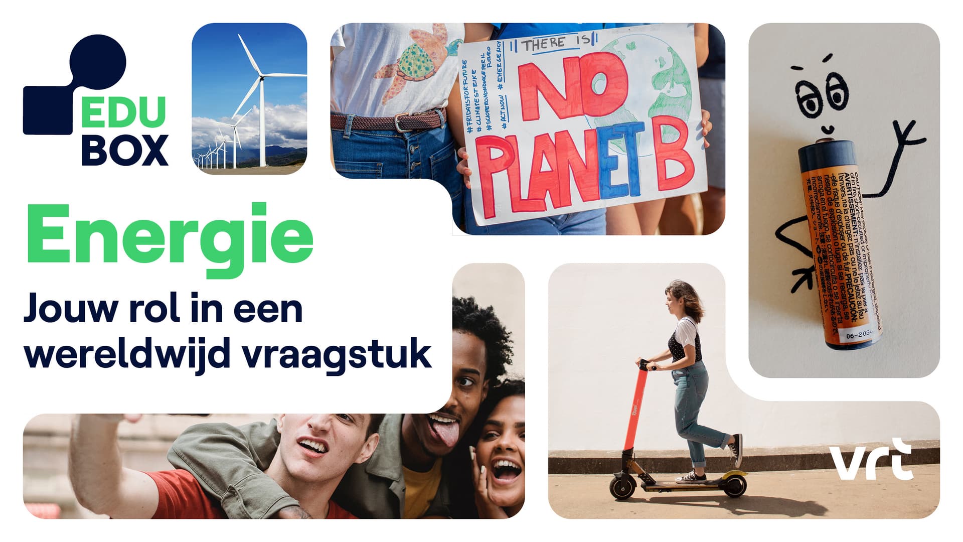 EDUbox Energie | imec Vlaanderen
