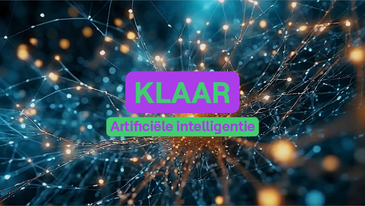 KLAAR AI