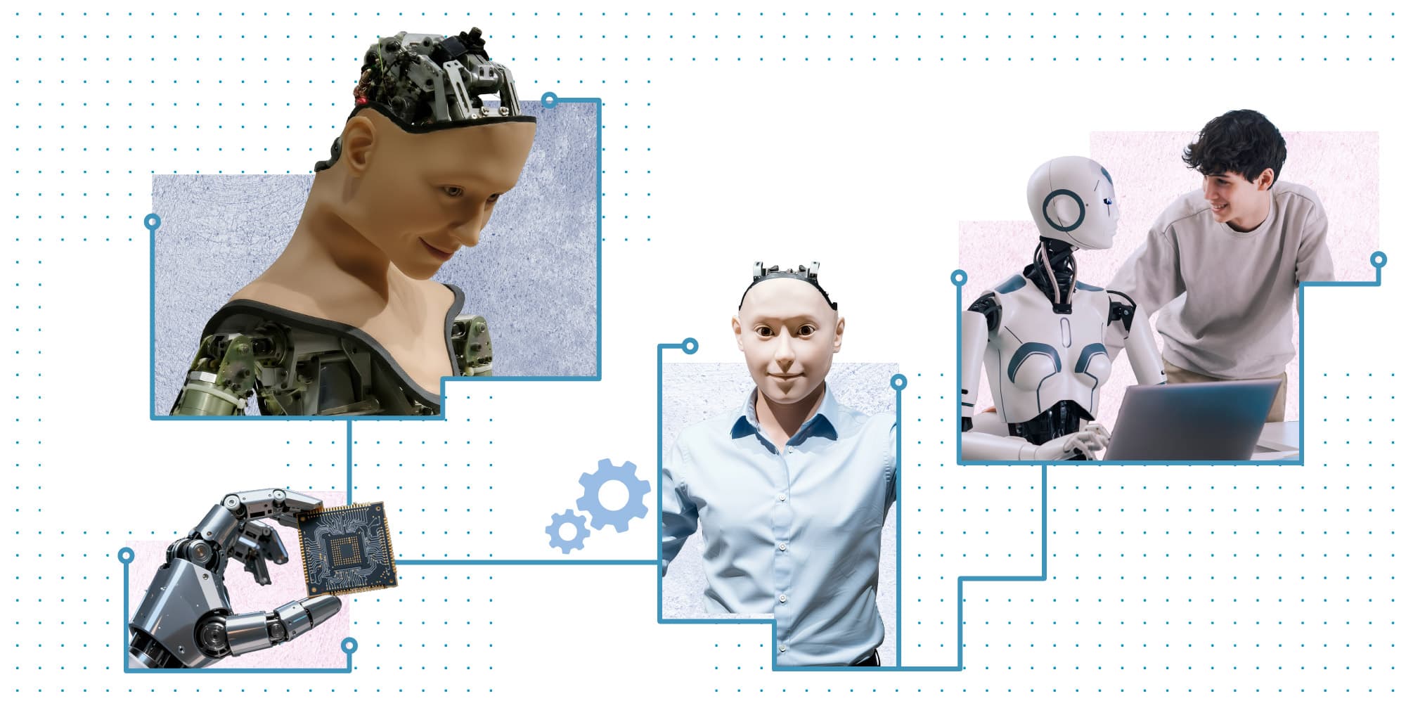 Wat als... robotica header