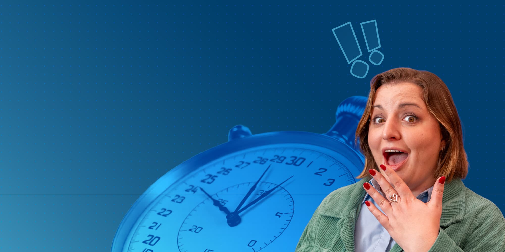 Bouw een teletijdmachine met je klas