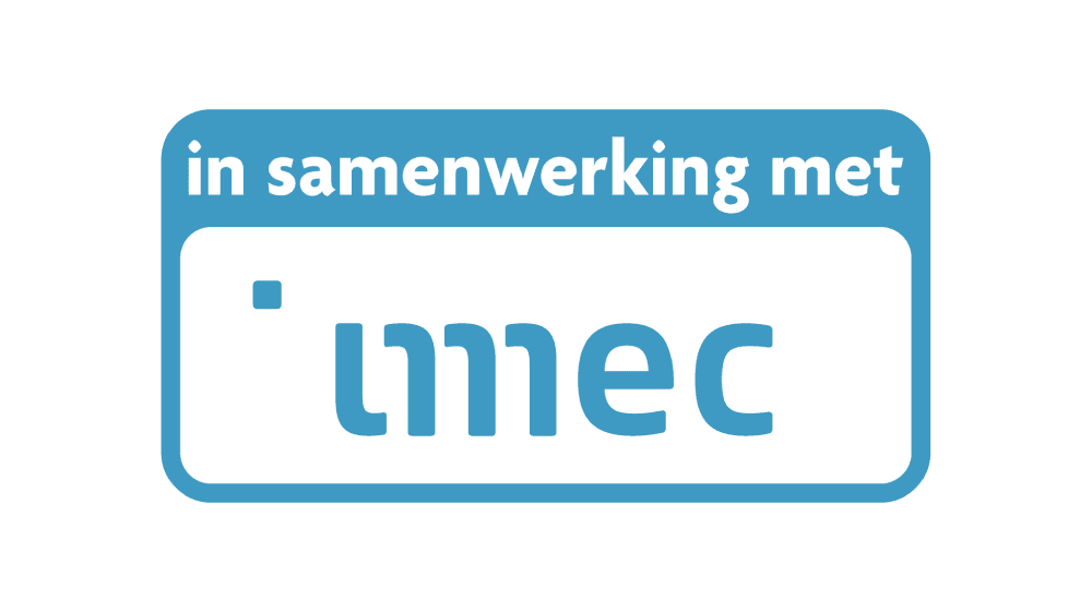 Imec kwaliteitsstempel
