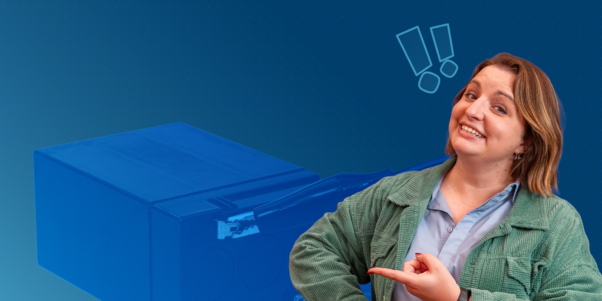 Maak van je klas een energiecentrale