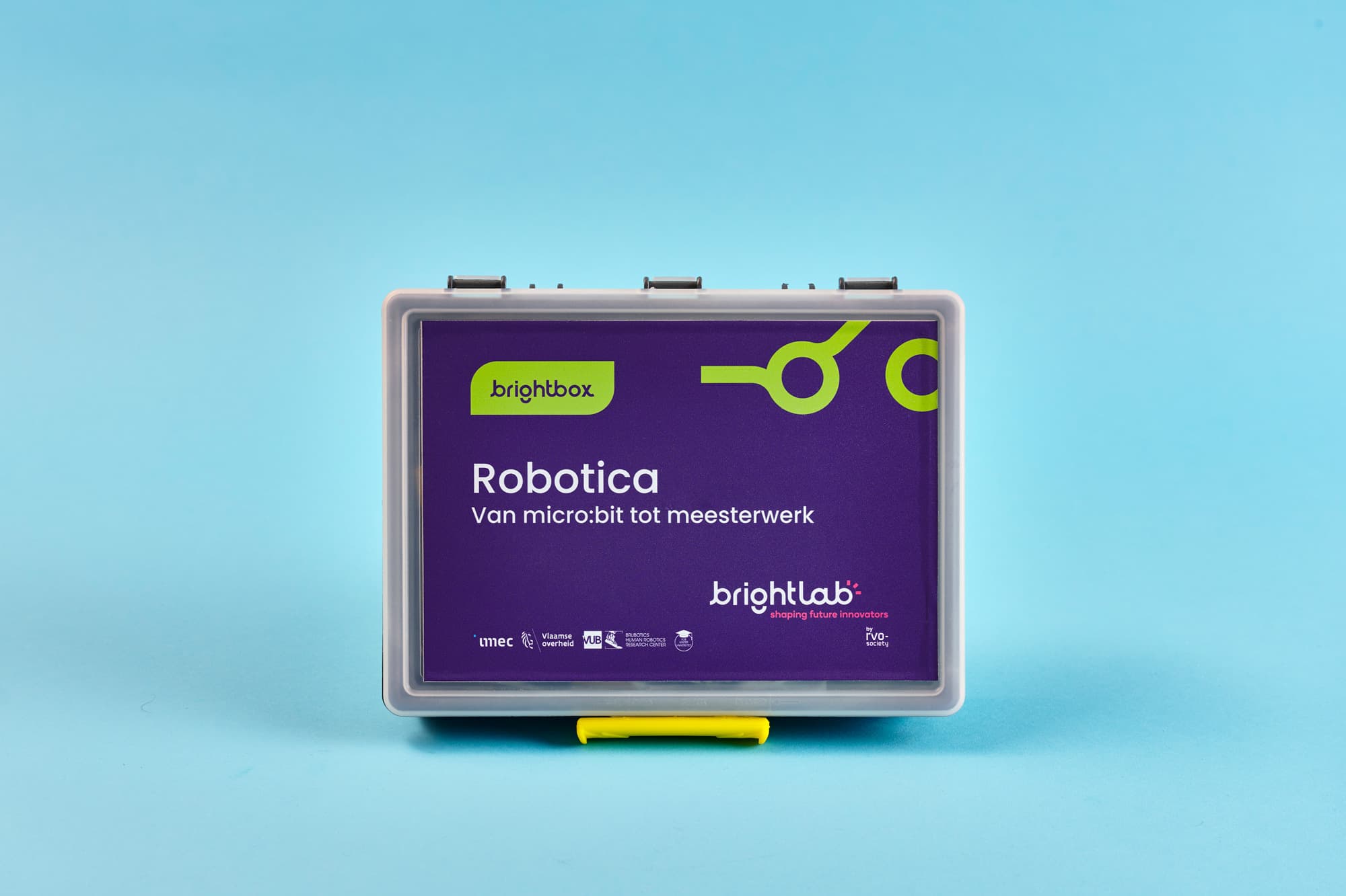Brightbox robotica