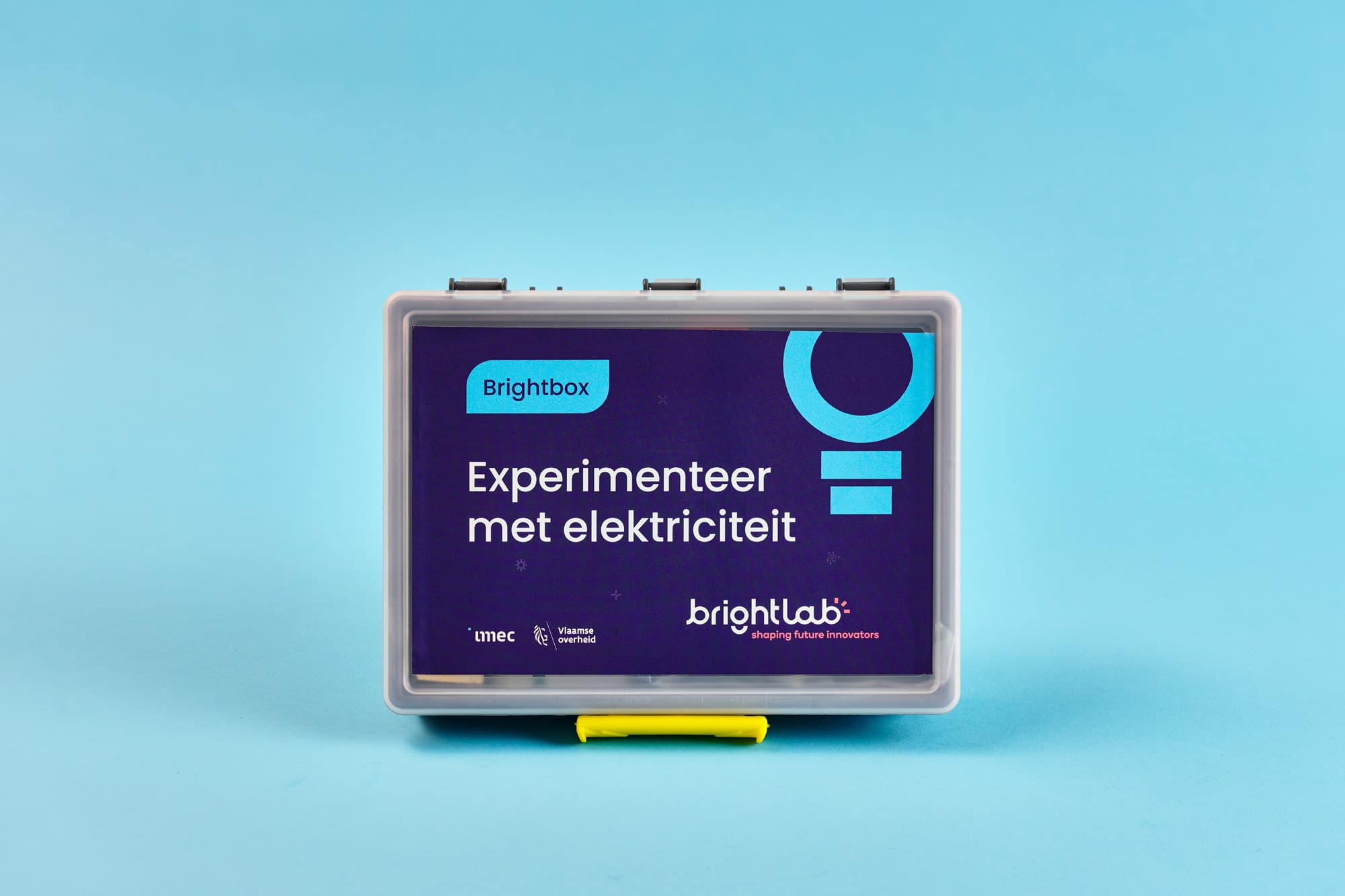 Brightbox Elektriciteit
