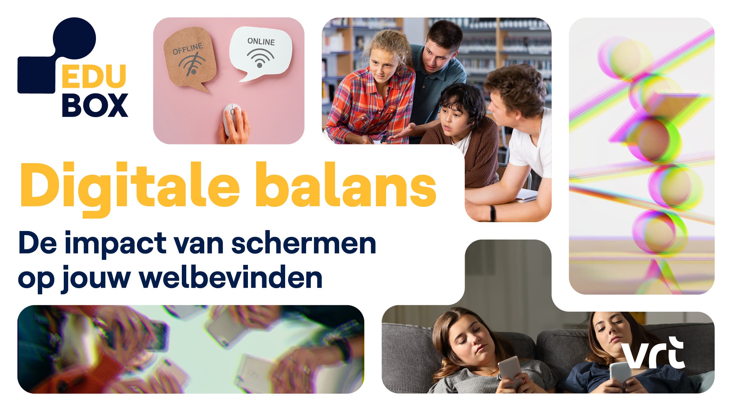EDUbox Digitale balans