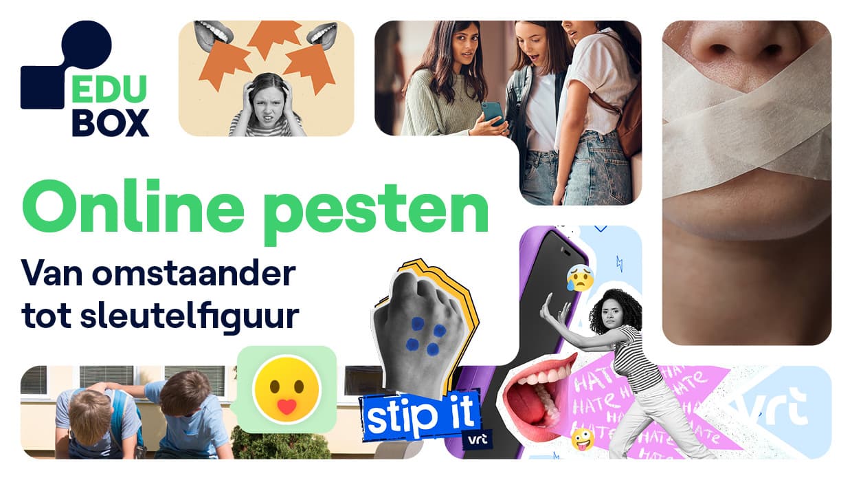 EDUbox Online pesten