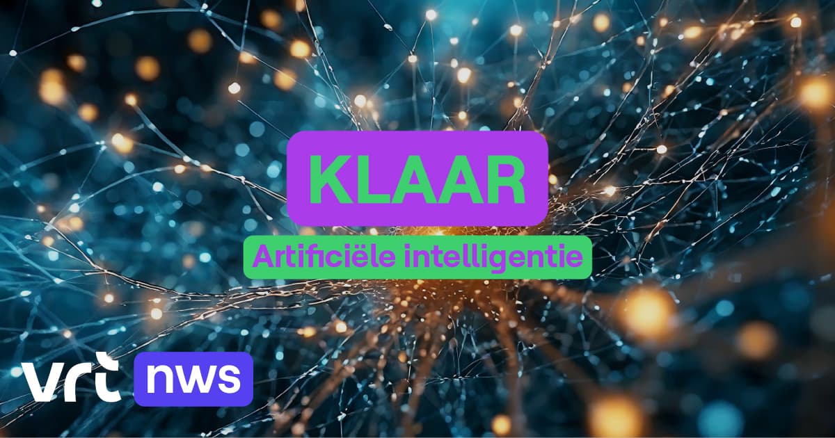 KLAAR AI